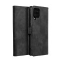 Kabura TENDER Book do SAMSUNG A22 LTE ( 4G ) czarny Kabura TENDER Book do SAMSUNG A22 LTE ( 4G ) czarny