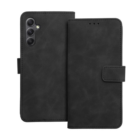 Kabura TENDER Book do SAMSUNG A34 5G czarny Kabura TENDER Book do SAMSUNG A34 5G czarny