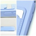 Futerał CARD CASE do IPHONE 14 Pro fioletowy Futerał CARD CASE do IPHONE 14 Pro fioletowy