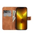 Kabura TENDER Book do XIAOMI Redmi Note 14 5G brązowy Kabura TENDER Book do XIAOMI Redmi Note 14 5G brązowy