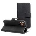 Kabura TENDER Book do SAMSUNG A56 5G czarny Kabura TENDER Book do SAMSUNG A56 5G czarny