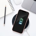 Futerał CARD CASE do XIAOMI Redmi NOTE 12 5G różowy Futerał CARD CASE do XIAOMI Redmi NOTE 12 5G różowy