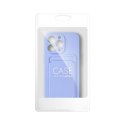 Futerał CARD CASE do IPHONE 15 fioletowy Futerał CARD CASE do IPHONE 15 fioletowy