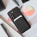 Futerał CARD CASE do SAMSUNG A25 5G czarny Futerał CARD CASE do SAMSUNG A25 5G czarny