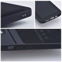 Futerał CARD CASE do SAMSUNG A25 5G czarny Futerał CARD CASE do SAMSUNG A25 5G czarny