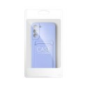 Futerał CARD CASE do SAMSUNG S23 FE fioletowy Futerał CARD CASE do SAMSUNG S23 FE fioletowy