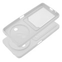 Futerał CARD CASE do XIAOMI Redmi A3 4G biały Futerał CARD CASE do XIAOMI Redmi A3 4G biały
