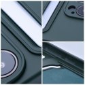 Futerał CARD CASE do XIAOMI Redmi A3 4G zielony Futerał CARD CASE do XIAOMI Redmi A3 4G zielony