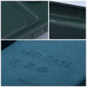 Futerał CARD CASE do XIAOMI Redmi A3 4G zielony Futerał CARD CASE do XIAOMI Redmi A3 4G zielony