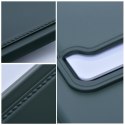 Futerał CARD CASE do XIAOMI Redmi A3 4G zielony Futerał CARD CASE do XIAOMI Redmi A3 4G zielony