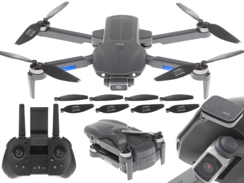 Dron RC F9 kamera 6K HD GPS WIFI zasięg 2000m Dron RC F9 kamera 6K HD GPS WIFI zasięg 2000m