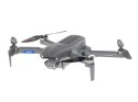 Dron RC F9 kamera 6K HD GPS WIFI zasięg 2000m Dron RC F9 kamera 6K HD GPS WIFI zasięg 2000m