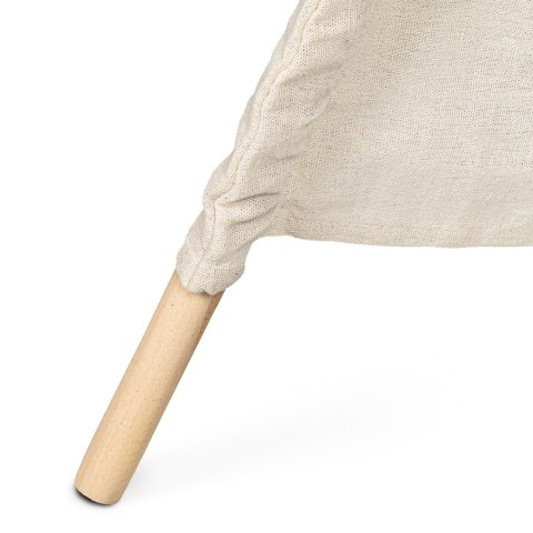 Namiot domek indiański dla dzieci Tipi Wigwam 135cm Namiot domek indiański dla dzieci Tipi Wigwam 135cm