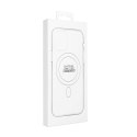 Futerał CLEAR MAG COVER z ochroną aparatu kompatybilny z MagSafe do IPHONE 12 Pro transparentny Futerał CLEAR MAG COVER z ochroną aparatu kompatybilny z MagSafe do IPHONE 12 Pro transparentny