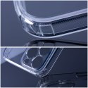 Futerał CLEAR MAG COVER z ochroną aparatu kompatybilny z MagSafe do IPHONE 13 Pro transparentny