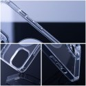 Futerał CLEAR MAG COVER z ochroną aparatu kompatybilny z MagSafe do IPHONE 16 Plus transparentny Futerał CLEAR MAG COVER z ochroną aparatu kompatybilny z MagSafe do IPHONE 16 Plus transparentny