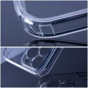 Futerał CLEAR MAG COVER z ochroną aparatu kompatybilny z MagSafe do IPHONE 16 Plus transparentny Futerał CLEAR MAG COVER z ochroną aparatu kompatybilny z MagSafe do IPHONE 16 Plus transparentny