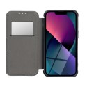 Kabura RAZOR Book do IPHONE 7 / 8 / SE 2020 / SE 2022 czarny Kabura RAZOR Book do IPHONE 7 / 8 / SE 2020 / SE 2022 czarny