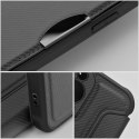 Kabura RAZOR Book do IPHONE 7 / 8 / SE 2020 / SE 2022 czarny Kabura RAZOR Book do IPHONE 7 / 8 / SE 2020 / SE 2022 czarny
