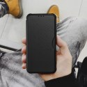 Kabura RAZOR Book do IPHONE 7 / 8 / SE 2020 / SE 2022 czarny Kabura RAZOR Book do IPHONE 7 / 8 / SE 2020 / SE 2022 czarny