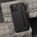 Kabura RAZOR Book do IPHONE 7 / 8 / SE 2020 / SE 2022 czarny Kabura RAZOR Book do IPHONE 7 / 8 / SE 2020 / SE 2022 czarny