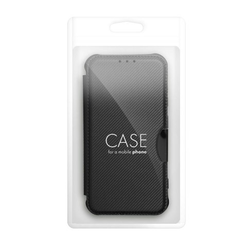 Kabura RAZOR Book do IPHONE 7 / 8 / SE 2020 / SE 2022 czarny Kabura RAZOR Book do IPHONE 7 / 8 / SE 2020 / SE 2022 czarny