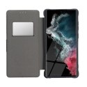 Kabura RAZOR Book do SAMSUNG A13 4G ciemnozielony Kabura RAZOR Book do SAMSUNG A13 4G ciemnozielony