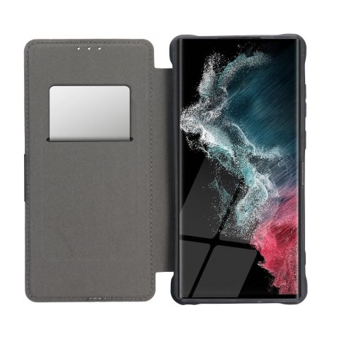 Kabura RAZOR Book do SAMSUNG A13 4G ciemnozielony Kabura RAZOR Book do SAMSUNG A13 4G ciemnozielony