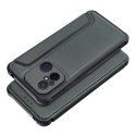 Kabura RAZOR Book do XIAOMI Redmi 12C ciemnozielony Kabura RAZOR Book do XIAOMI Redmi 12C ciemnozielony