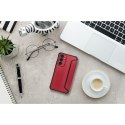 Kabura RAZOR Book do XIAOMI Redmi 13C czerwony Kabura RAZOR Book do XIAOMI Redmi 13C czerwony