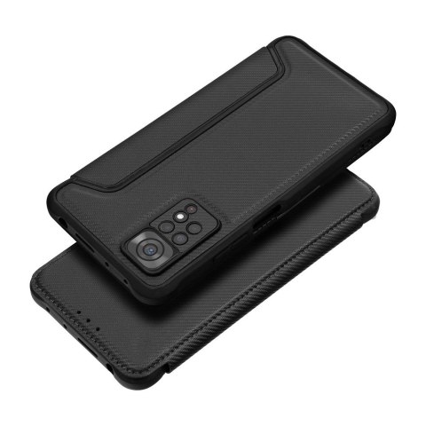 Kabura RAZOR Book do XIAOMI Redmi 14C czarny Kabura RAZOR Book do XIAOMI Redmi 14C czarny