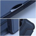 Kabura RAZOR Book do XIAOMI Redmi 14C niebieski Kabura RAZOR Book do XIAOMI Redmi 14C niebieski