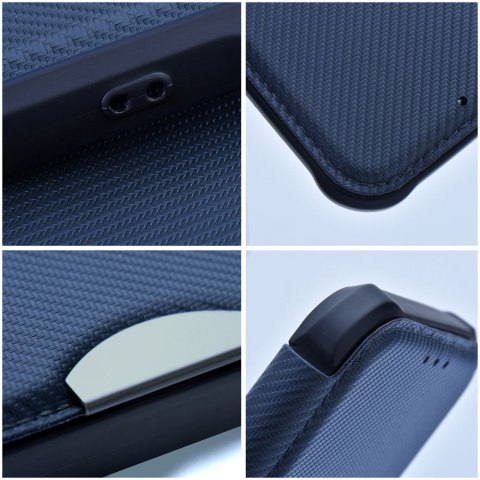 Kabura RAZOR Book do XIAOMI Redmi 14C niebieski Kabura RAZOR Book do XIAOMI Redmi 14C niebieski