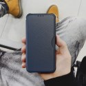 Kabura RAZOR Book do XIAOMI Redmi Note 13 5G niebieski Kabura RAZOR Book do XIAOMI Redmi Note 13 5G niebieski