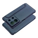 Kabura RAZOR Book do XIAOMI Redmi Note 13 5G niebieski Kabura RAZOR Book do XIAOMI Redmi Note 13 5G niebieski
