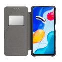 Kabura RAZOR Book do XIAOMI Redmi Note 13 Pro Plus 5G ciemnozielony Kabura RAZOR Book do XIAOMI Redmi Note 13 Pro Plus 5G ciemnozielony