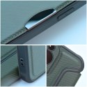 Kabura RAZOR Book do XIAOMI Redmi Note 13 Pro Plus 5G ciemnozielony Kabura RAZOR Book do XIAOMI Redmi Note 13 Pro Plus 5G ciemnozielony