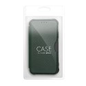 Kabura RAZOR Book do XIAOMI Redmi Note 13 Pro Plus 5G ciemnozielony Kabura RAZOR Book do XIAOMI Redmi Note 13 Pro Plus 5G ciemnozielony