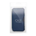 Kabura RAZOR Book do SAMSUNG S25 niebieski Kabura RAZOR Book do SAMSUNG S25 niebieski