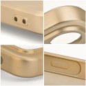 Futerał METALLIC do IPHONE 14 złoty Futerał METALLIC do IPHONE 14 złoty