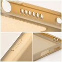 Futerał METALLIC do IPHONE 14 złoty Futerał METALLIC do IPHONE 14 złoty