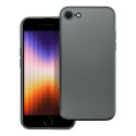 Futerał METALLIC do IPHONE 7 / 8 / SE 2020 / SE 2022 szary Futerał METALLIC do IPHONE 7 / 8 / SE 2020 / SE 2022 szary