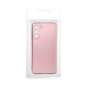 Futerał METALLIC do SAMSUNG S20 FE różowy Futerał METALLIC do SAMSUNG S20 FE różowy