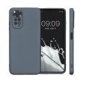 Futerał METALLIC do XIAOMI Redmi 14C szary Futerał METALLIC do XIAOMI Redmi 14C szary