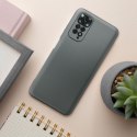 Futerał METALLIC do XIAOMI Redmi 14C szary Futerał METALLIC do XIAOMI Redmi 14C szary