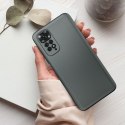 Futerał METALLIC do XIAOMI Redmi 14C szary Futerał METALLIC do XIAOMI Redmi 14C szary