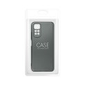 Futerał METALLIC do XIAOMI Redmi 14C szary Futerał METALLIC do XIAOMI Redmi 14C szary