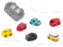 Parking garaż 4 poziomy elektryczna winda 6 aut Parking garaż 4 poziomy elektryczna winda 6 aut