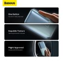 BASEUS powerbank 10000 mAh + kabel USB A do Typ C PD QC3.0 3A 22,5W PPBD040003 niebieski