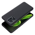 Futerał MATT do REALME 9 czarny Futerał MATT do REALME 9 czarny